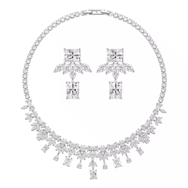 WS256 Women Set Luxury — image 8