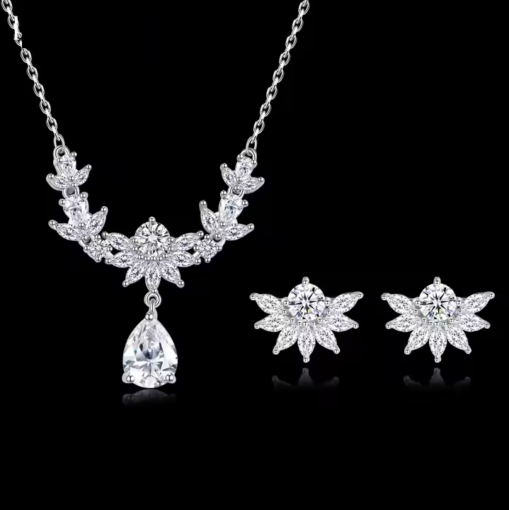 WS270 Women Set Luxury