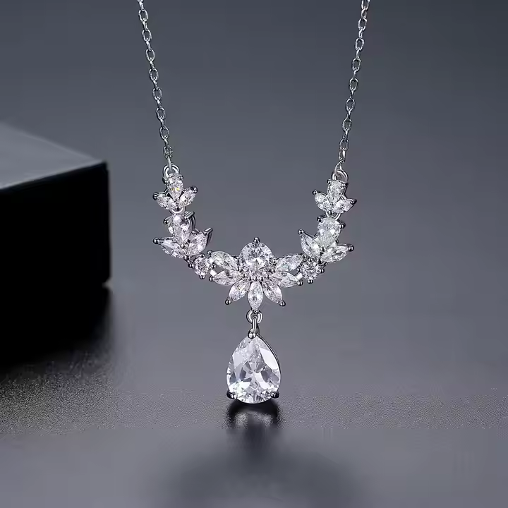 WS270 Women Set Luxury