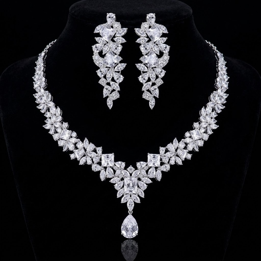 WS282 Women Set Luxury