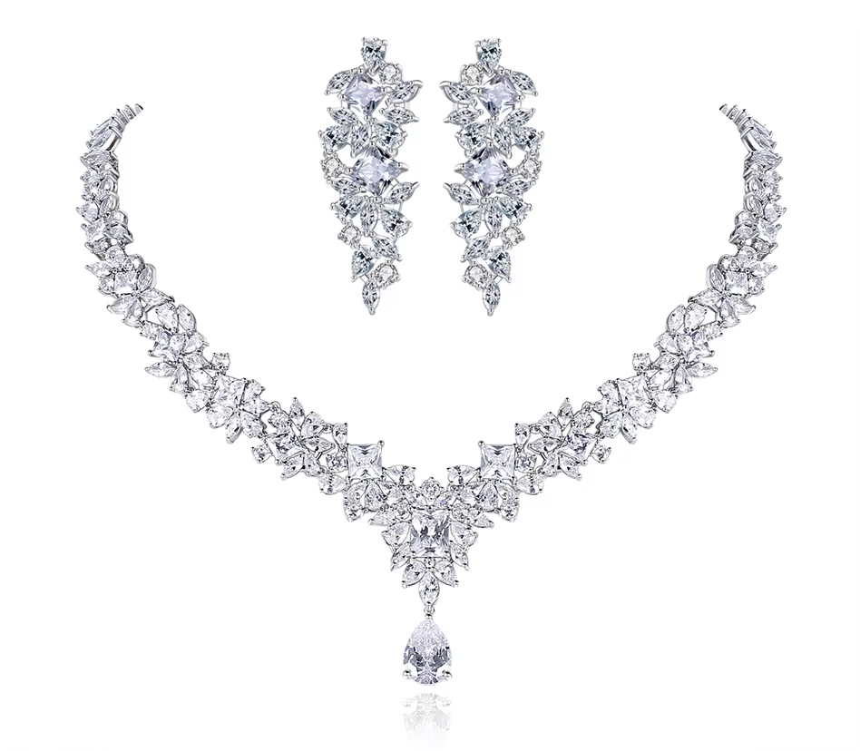 WS282 Women Set Luxury — image 8