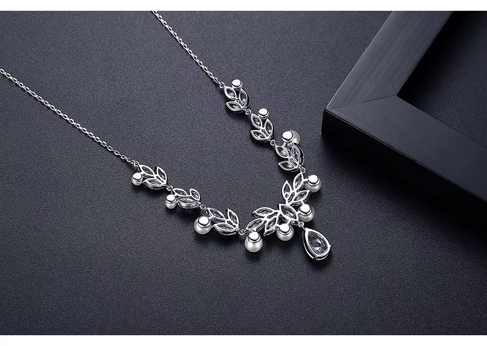 WS283 Women Set Luxury