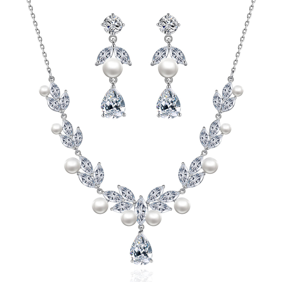 WS283 Women Set Luxury — image 8