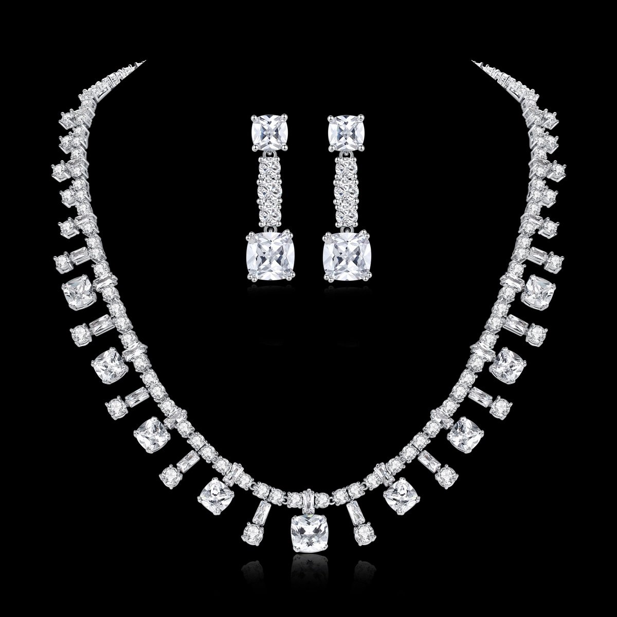 WS299 Women Set Luxury — image 3