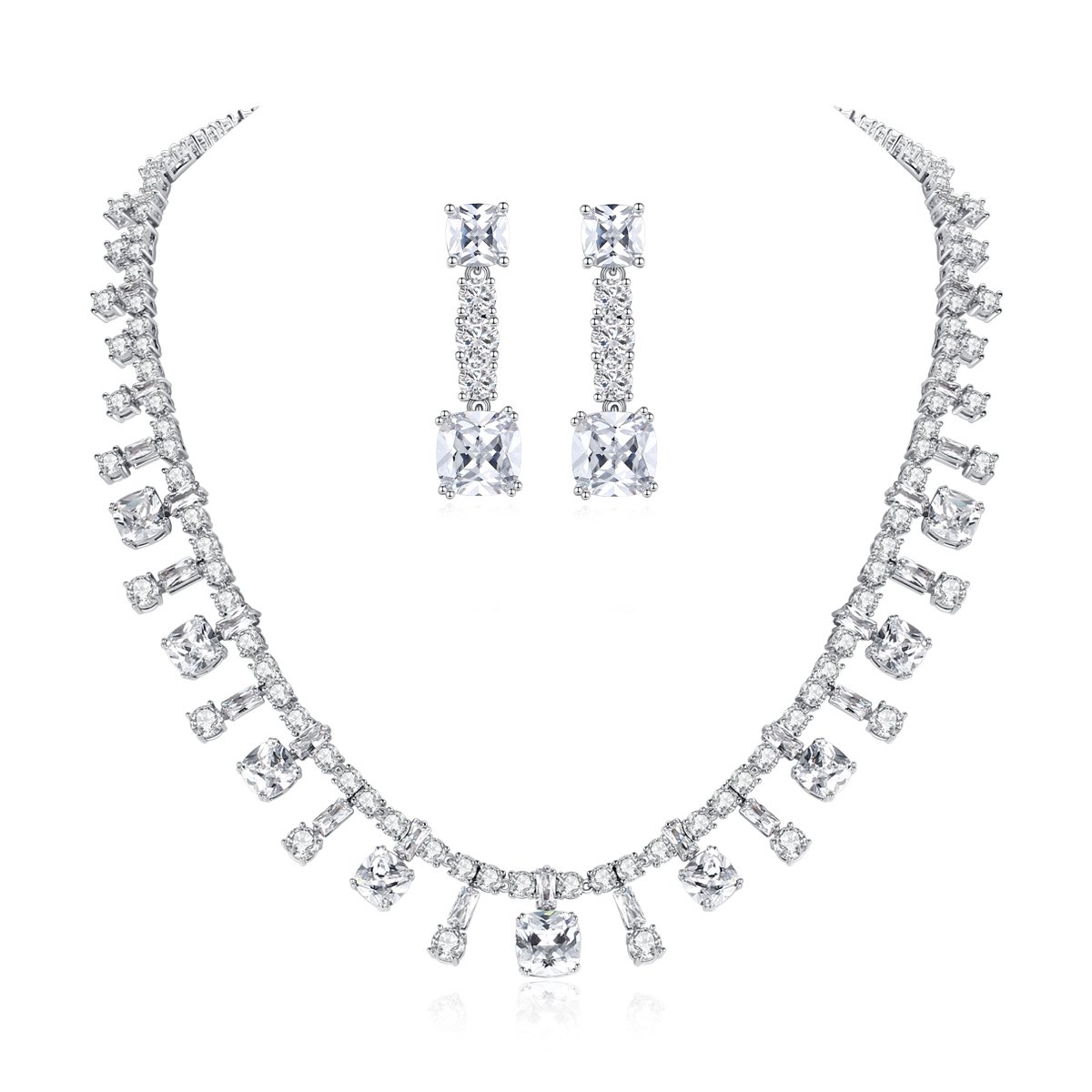 WS299 Women Set Luxury — image 4