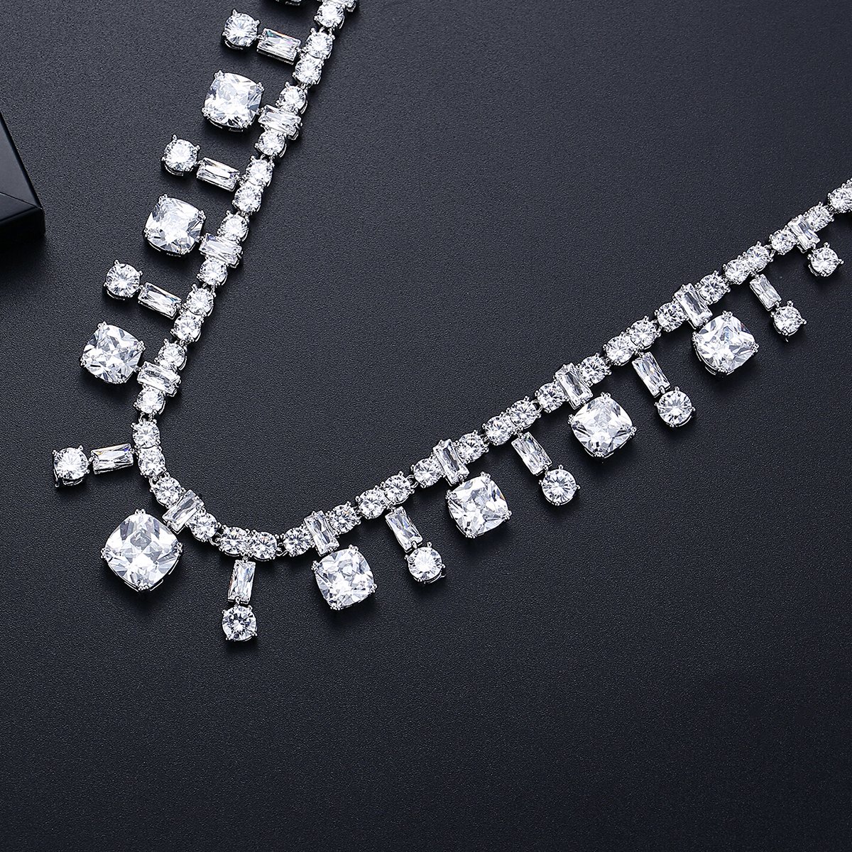 WS299 Women Set Luxury — image 8