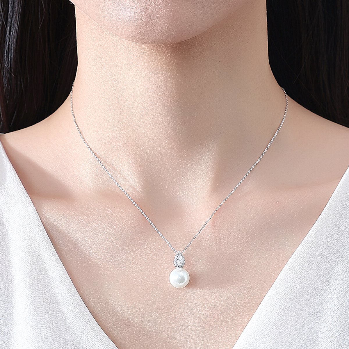 WS300 - Pendant and Earring Set for Women — image 15