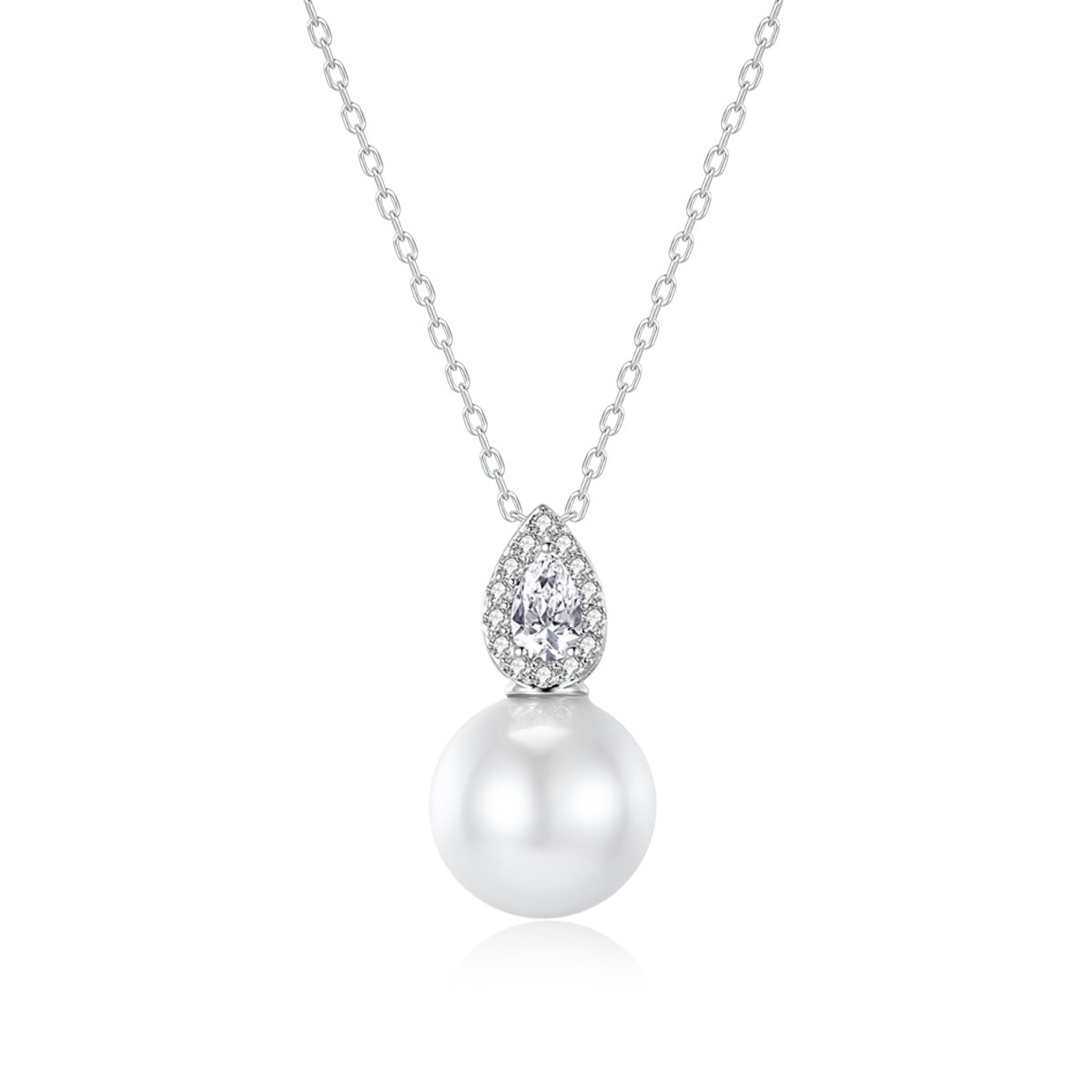 WS300 - Pendant and Earring Set for Women — image 5