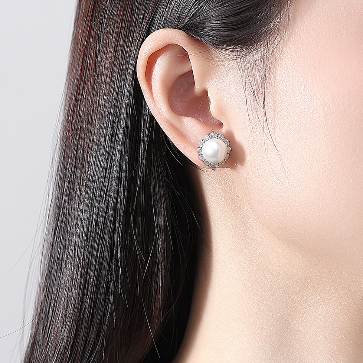 WS303 - Pendant and Earring Set for Women — image 14