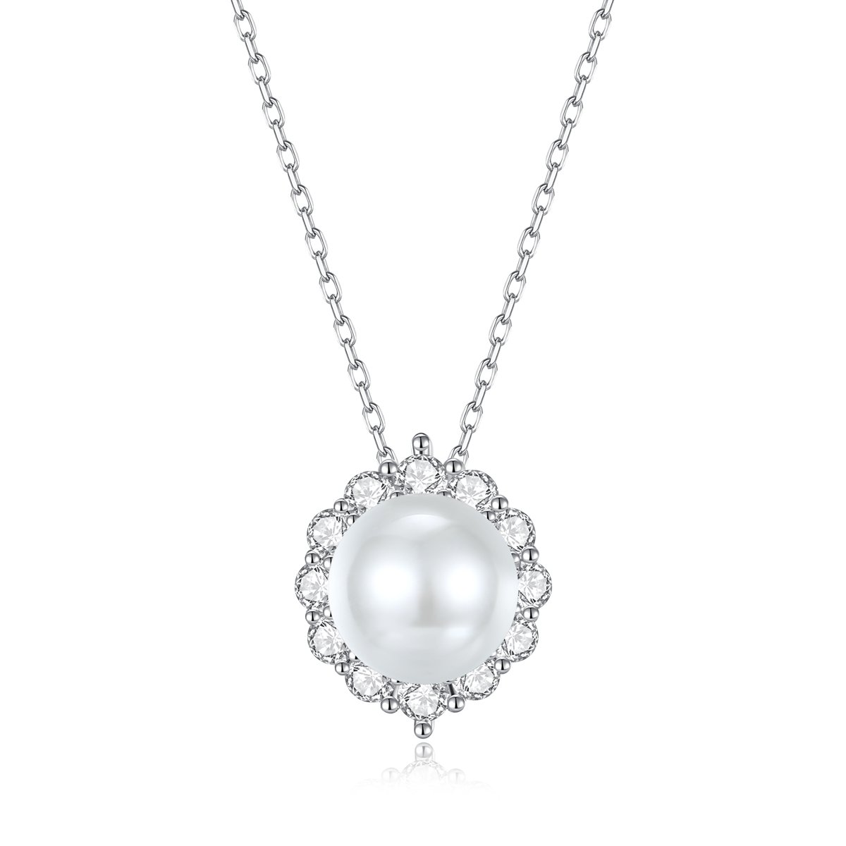 WS303 - Pendant and Earring Set for Women — image 6