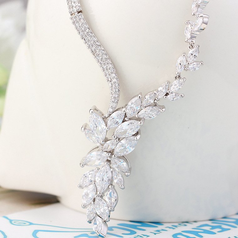 WS46 Women Set Luxury