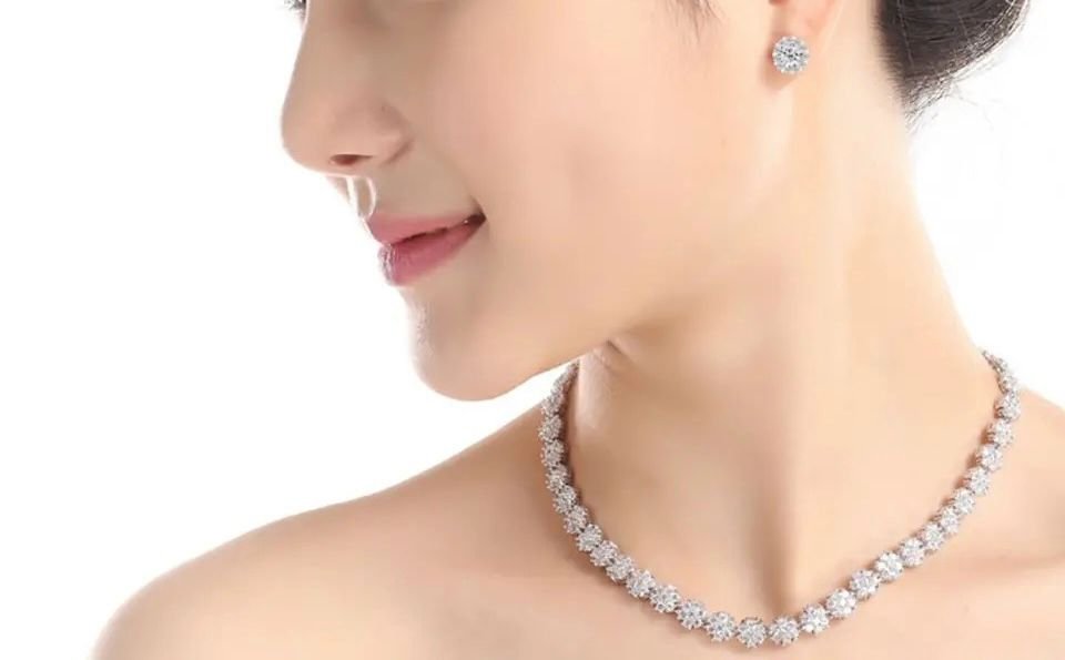 WS49 Women Set Luxury — image 3