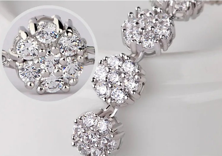 WS49 Women Set Luxury — image 7