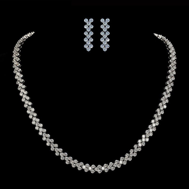 WS50 Women Set Luxury