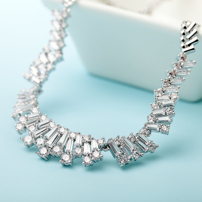 WS58 Women Set Luxury